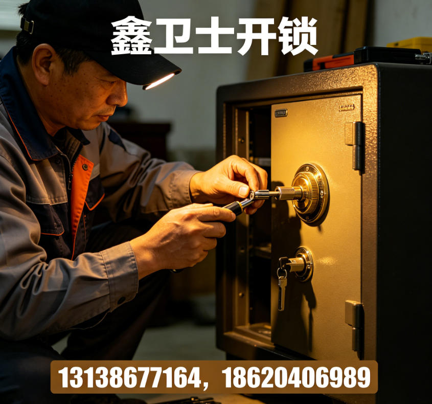 鹤岗保险柜开锁