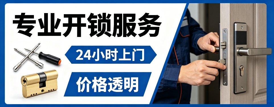 鹤岗 指纹锁安装｜上门更换家用指纹锁、防盗门智能锁拆装维修
